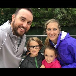 Meet your Posher, Brandon